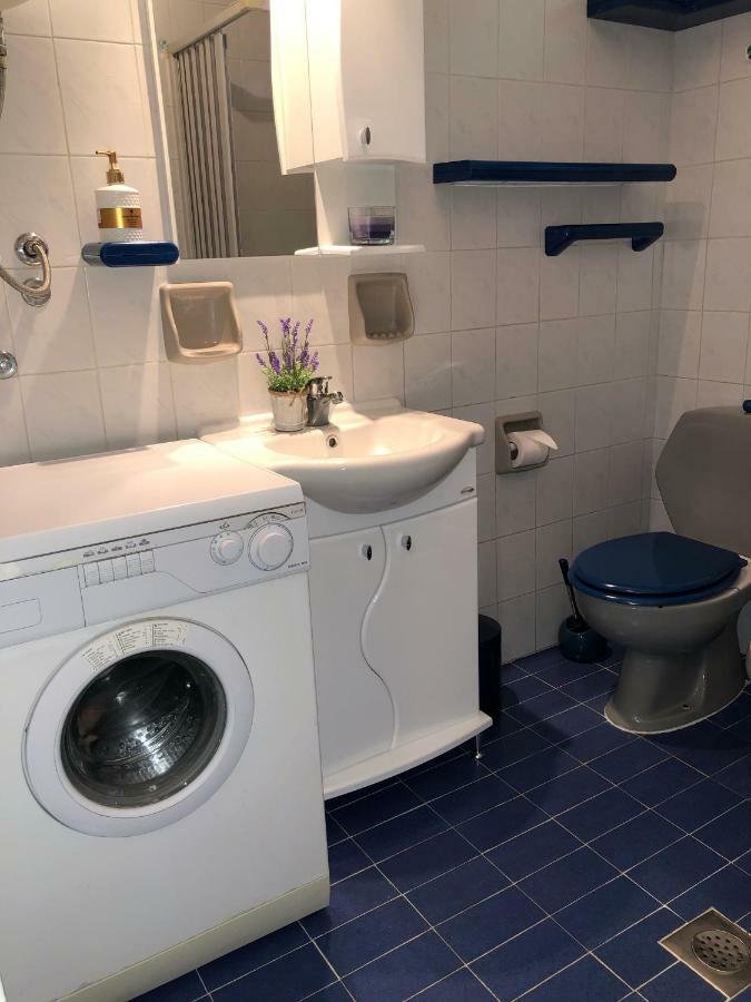 Apartment Nicolas Kotor Eksteriør billede