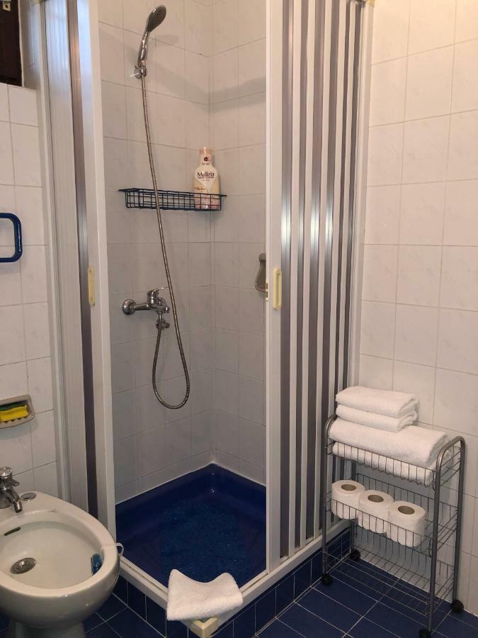 Apartment Nicolas Kotor Eksteriør billede